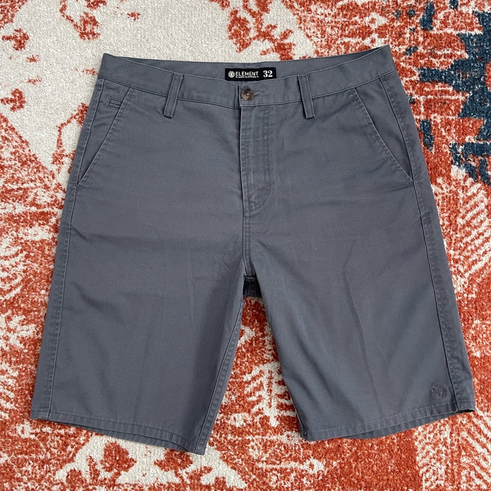 Element Chino Shorts